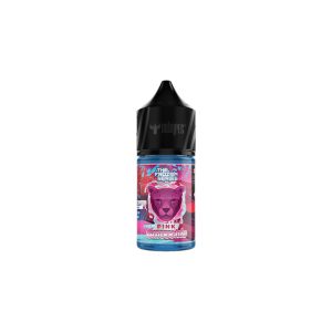 خرید سالت دکتر ویپ پینک اسموتی یخ | DRVAPE PINK SMOOTHIE FROZEN SALT