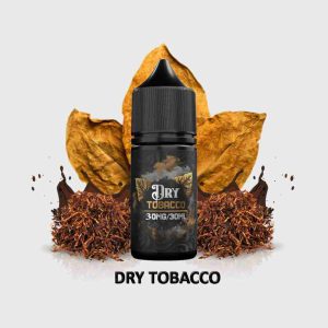 سالت درای توباکو سمزویپ | SAMSVAPE DRY TOBACCO SALT