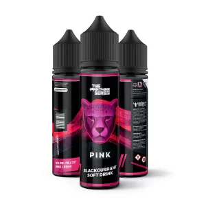 جویس پینک پنتر دکترویپ | DRVAPE PINK PANTHER 60ML