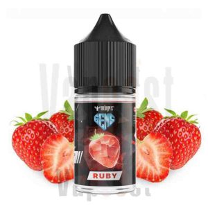 سالت روبی دکتر ویپ | DRVAPE RUBY SALT