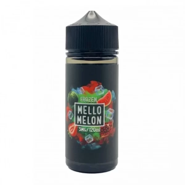جویس ملوملون یخ سمزویپSAMSVAPE FROZEN MELLO MELON