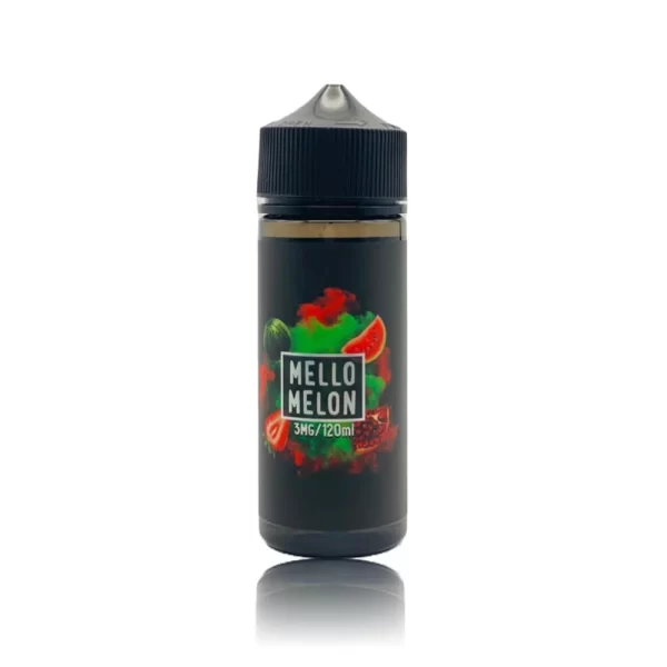 جویس ملوملون سمزویپSAMSVAPE MELLO MELON JUICE 120ML