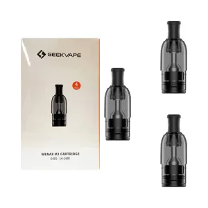 کارتریج وناکس ام1 گیک ویپ | GeekVape Wenax M1 Cartridge