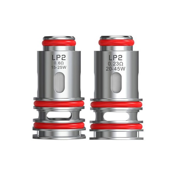 کویل اسموک ال پی 2 | Coil smok LP2