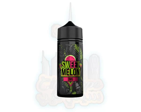 جویس سوئیت ملون سمزویپ SAMSVAPE SWEETMELON 120ML