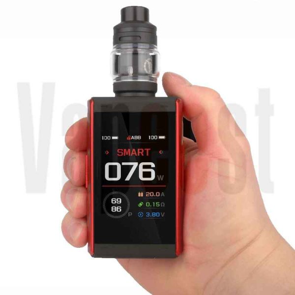 گیگ ویپ تی 200-T200 GEEKVAPE-ویپیست