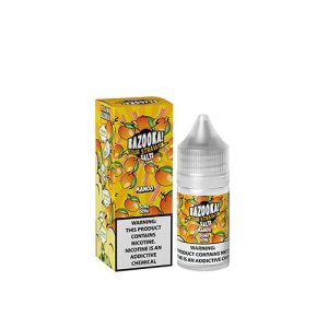 سالت انبه بازوکا | BAZOOKA MANGO SALT