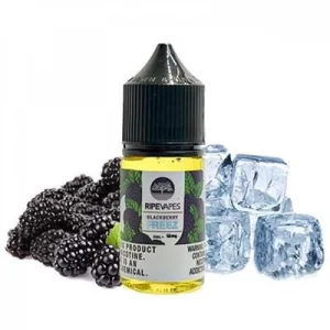 سالت بلک بری رایپ ویپ | RIPEVAPE BLACK BERRY SALT