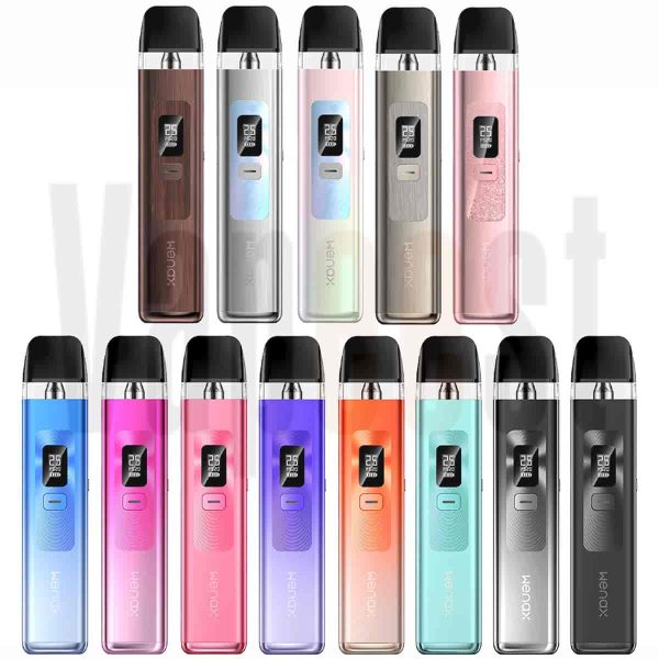 پادماد وناکس کیو گیگ ویپ-wenax q geekvape