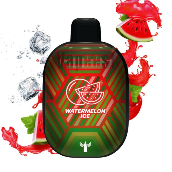 یکبارمصرف دکترویپ | PANTHERBAR 5500 - Image 6