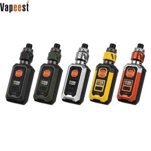 ویپ آرمور مکس ویپرسو | VAPORESSO ARMOUR MAX