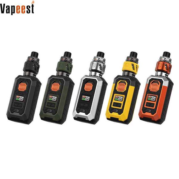 ویپ آرمور مکس ویپرسو | VAPORESSO ARMOUR MAX