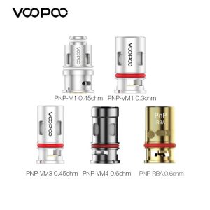کویل پی ان پی ووپو | VOOPOO PNP COIL
