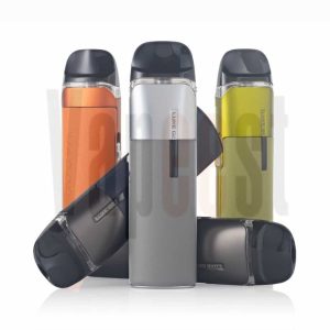 پادسیستم لوکس کیو 2 ویپرسو | VAPORESSO LUXE Q2 POD