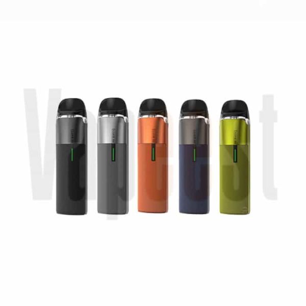 خرید لوکس کیو 2 ویپرسو-luxe q2 vaporsso pod kit