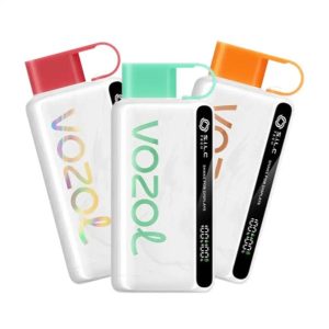 پاد یکبار مصرف وزول Vozol Star 12000 Puff
