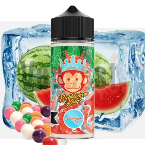 جویس آدامس هندوانه یخ دکترویپ | DRVAPE JUICE 120ML