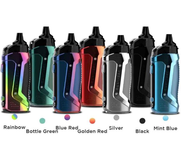 ویپ بی 60 گیک ویپ | GEEKVAPE B60 VAPE