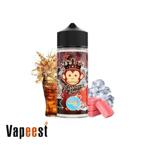 جویس آدامس نوشابه یخ دکتر ویپ | DRVAPE JUICE 120ML