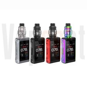 گیگ ویپ تی 200-T200 GEEKVAPE-ویپیست