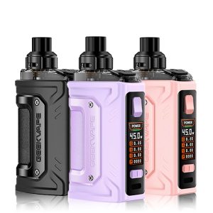 ویپ پاد اچ 45 گیک ویپ | GEEKVAPE H45