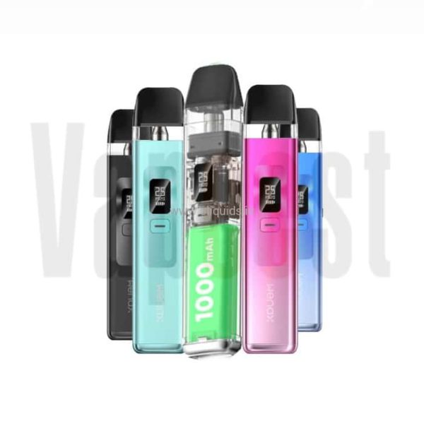 پادماد وناکس کیو گیگ ویپ-wenax q geekvape
