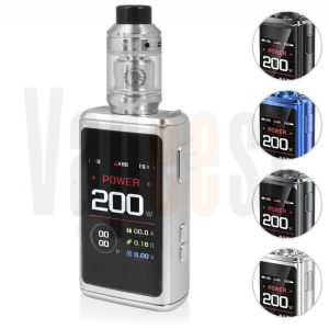 ویپ زد 200 گیک ویپ | GEEKVAPE Z200 VAPE