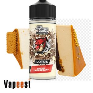 جویس لوتوس دکترویپ | DRVAPE LOTUS JUICE 120ML