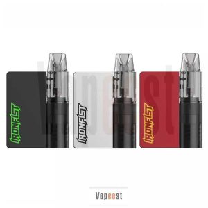 پاد آیرون فیست یوول | UWELL CALIBURN IRONFIST