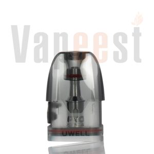 کارتریج تری پاد یوول | UWELL TRIPOD CARTRIDGE
