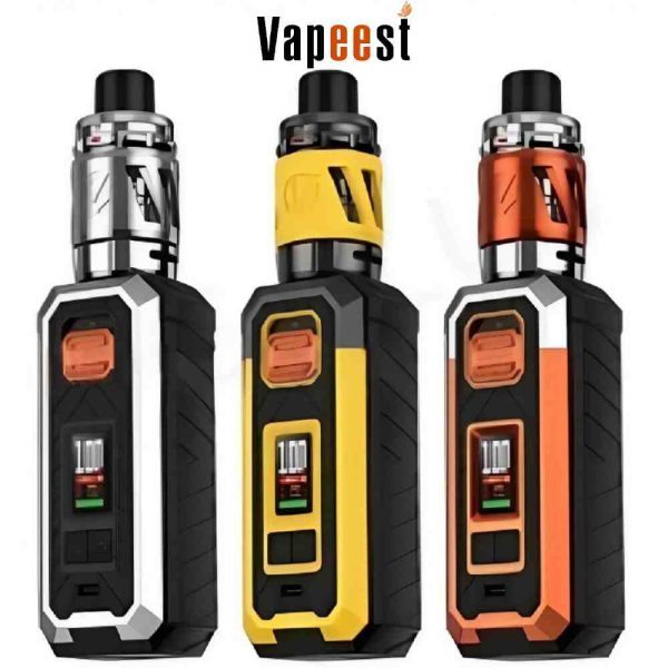 ویپ آرمور اس ویپرسو | VAPORESSO ARMOUR S