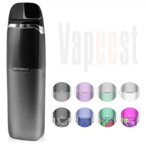 پاد لوکس کیو2 اس ای ویپرسو VAPORESSO LUXE Q2 SE