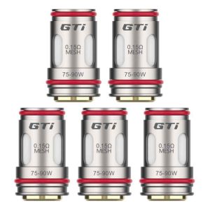کویل جی تی آی ویپرسو | VAPORESSO GTI COIL