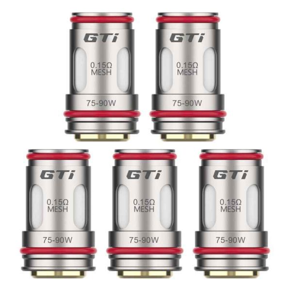 کویل جی تی آی ویپرسو | VAPORESSO GTI COIL