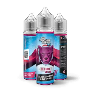 جویس پینک یخ دکترویپ | DRVAPE PINK ICE JUICE 60ML