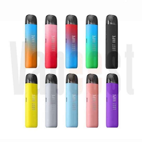 پاد اورسا نانو اس لاست ویپ LOSTVAPE URSA NANO S - Image 2