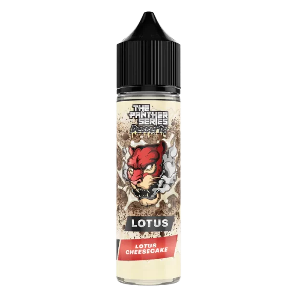 جویس لوتوس دکترویپ | DRVAPE LOTUS JUICE 60ML - Image 2