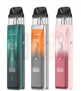 پادماد ایکسراس پرو ویپرسو VAPORESSO XROS PRO PODMOD