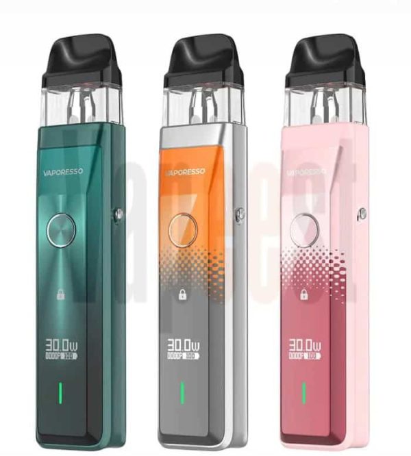 پادماد ایکسراس پرو ویپرسو VAPORESSO XROS PRO PODMOD