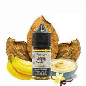 سالت وی سی تی موز رایپ ویپز RIPEVAPE VCT BANANA SALT