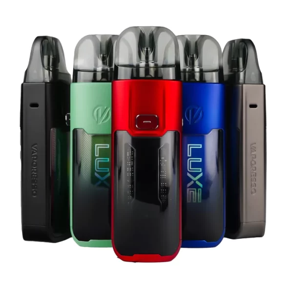 ویپ پاد لوکس ایکس آرمکس ویپرسو VAPORESSO LUXE XR MAX - Image 2