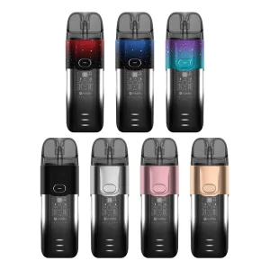 ویپ لوکس ایکس آر ویپرسو | VAPORESSO LUXE XR PODMOD