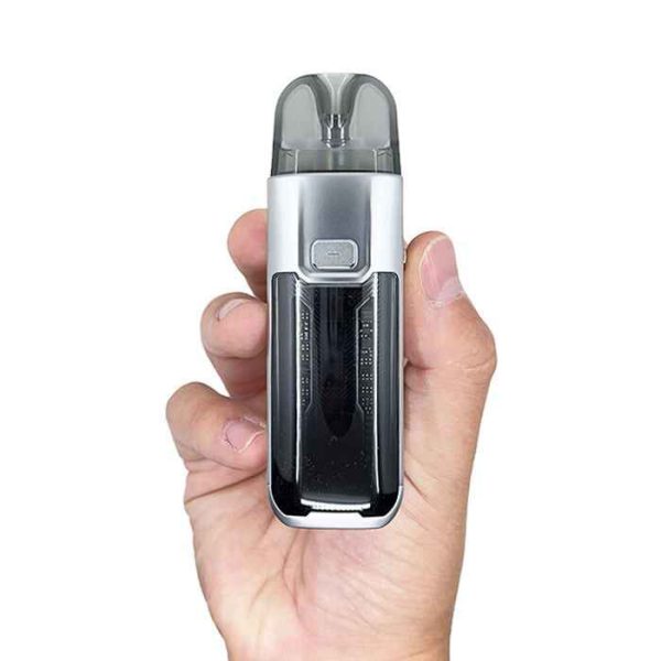ویپ پاد لوکس ایکس آرمکس ویپرسو VAPORESSO LUXE XR MAX