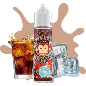 جویس آدامس نوشابه یخ دکترویپ | DRVAPE JUICE 60ML