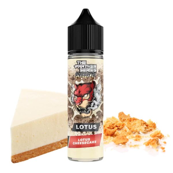 جویس لوتوس دکترویپ | DRVAPE LOTUS JUICE 60ML