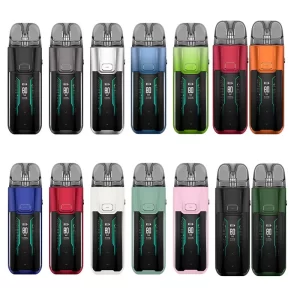 ویپ پاد لوکس ایکس آرمکس ویپرسو VAPORESSO LUXE XR MAX