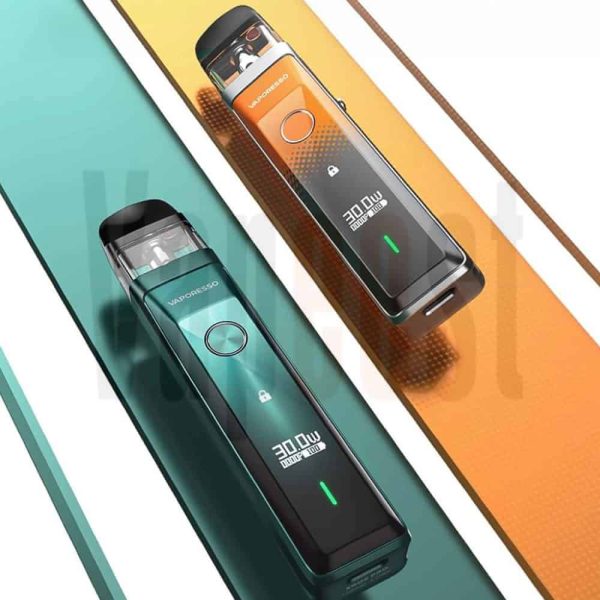 پادماد ایکسراس پرو ویپرسو VAPORESSO XROS PRO PODMOD - Image 2