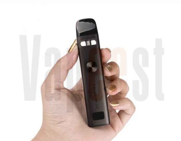 پادماد جی 3 یوول | UWELL CALIBURN G3 POD MOD
