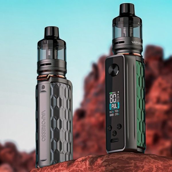 پادماد تارگت 80 ویپرسو VAPORESSO TARGET 80 PODMOD - Image 3