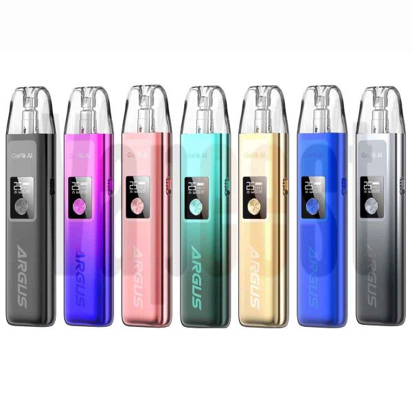 پادماد آرگاس جی ووپوو-argus g voopoo